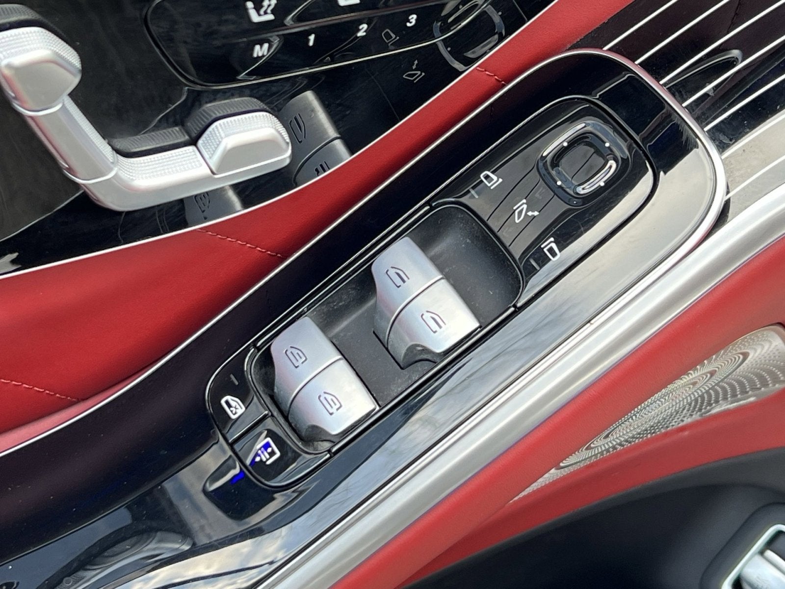 2023 Mercedes-Benz S-Class S 580