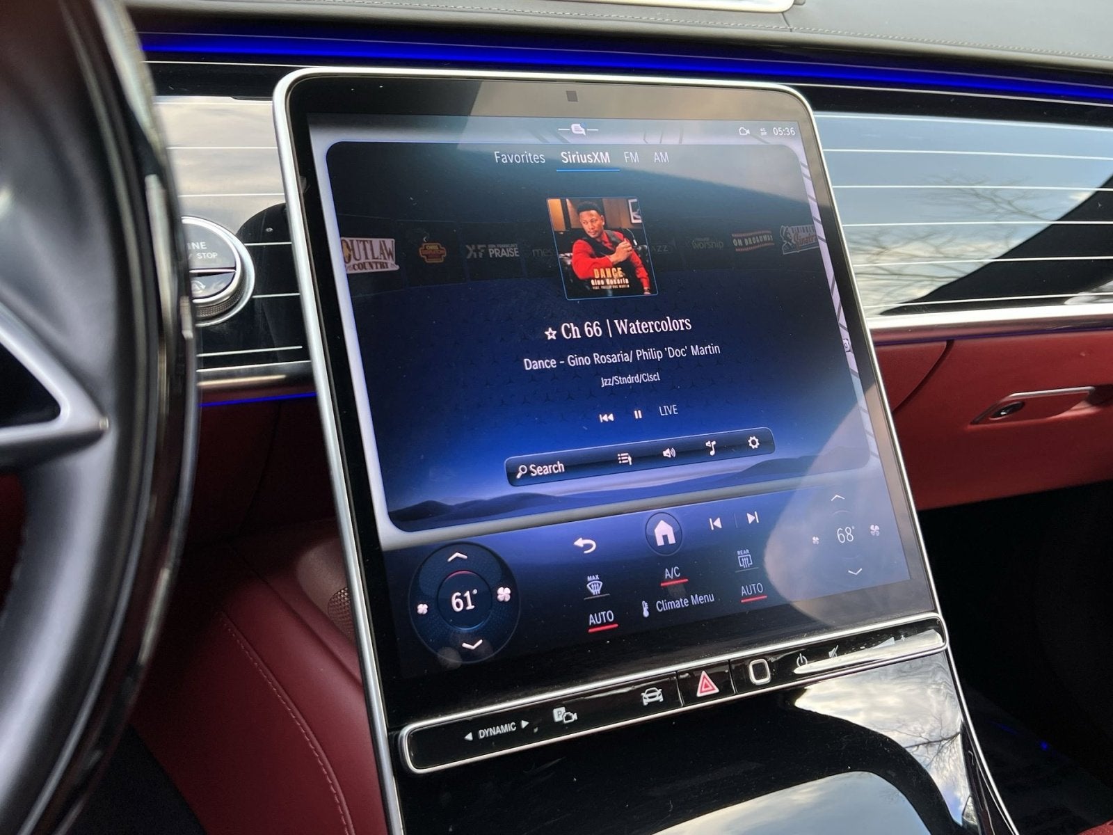 2023 Mercedes-Benz S-Class S 580