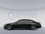 2023 Mercedes-Benz S-Class S 580