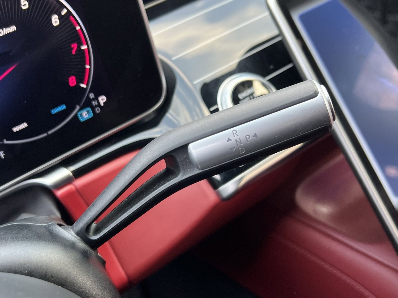 2023 Mercedes-Benz S-Class S 580