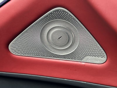 2023 Mercedes-Benz S-Class S 580