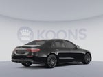 2023 Mercedes-Benz S-Class S 580
