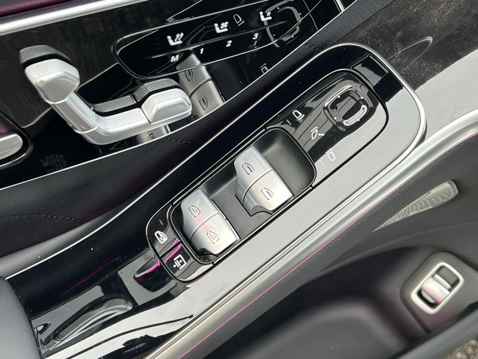 2022 Mercedes-Benz S-Class S 580