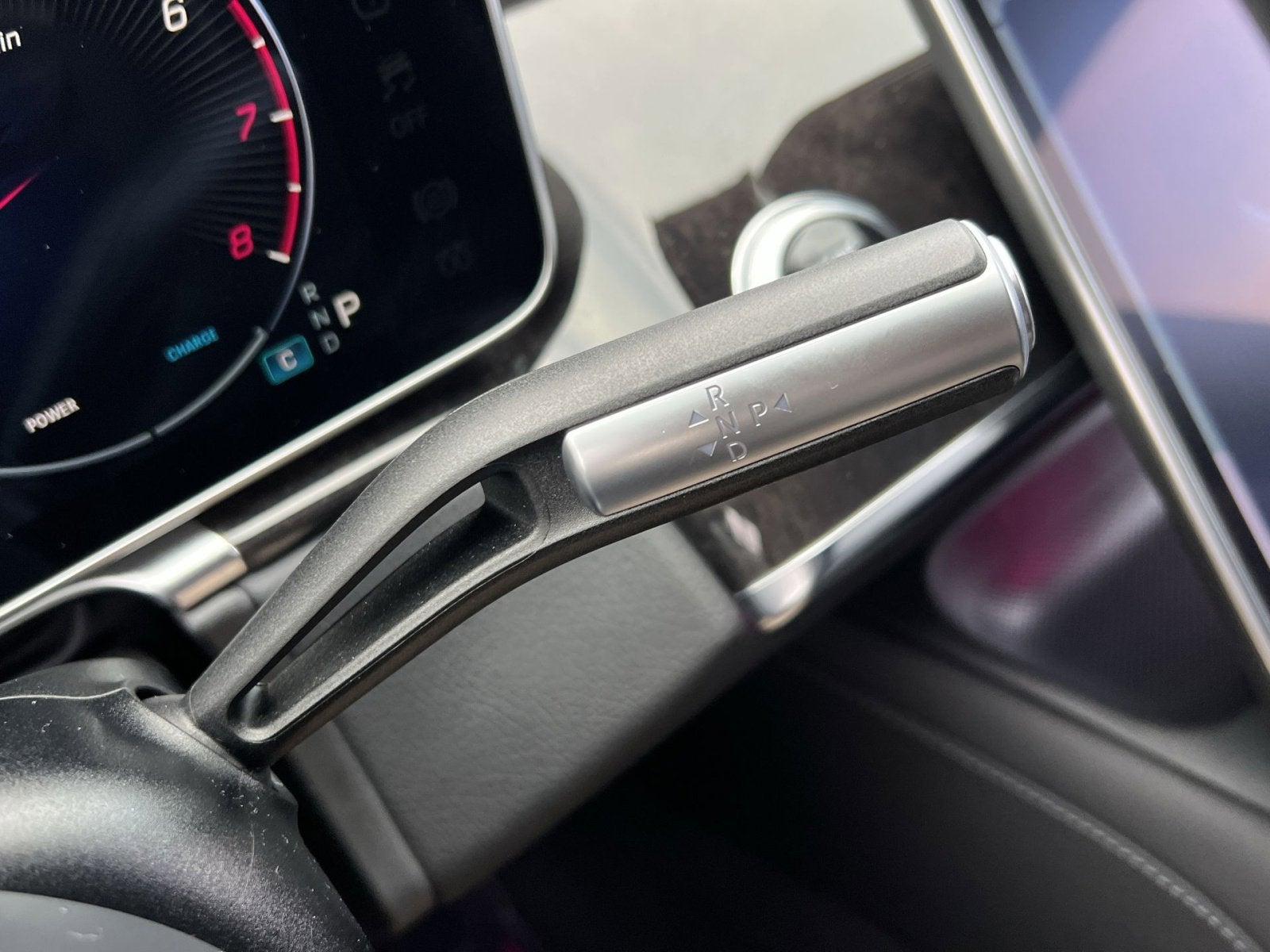 2022 Mercedes-Benz S-Class S 580