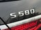 2022 Mercedes-Benz S-Class S 580