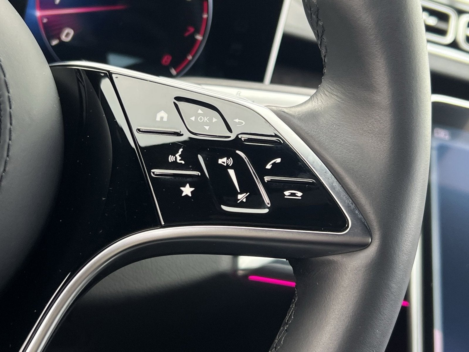 2022 Mercedes-Benz S-Class S 580