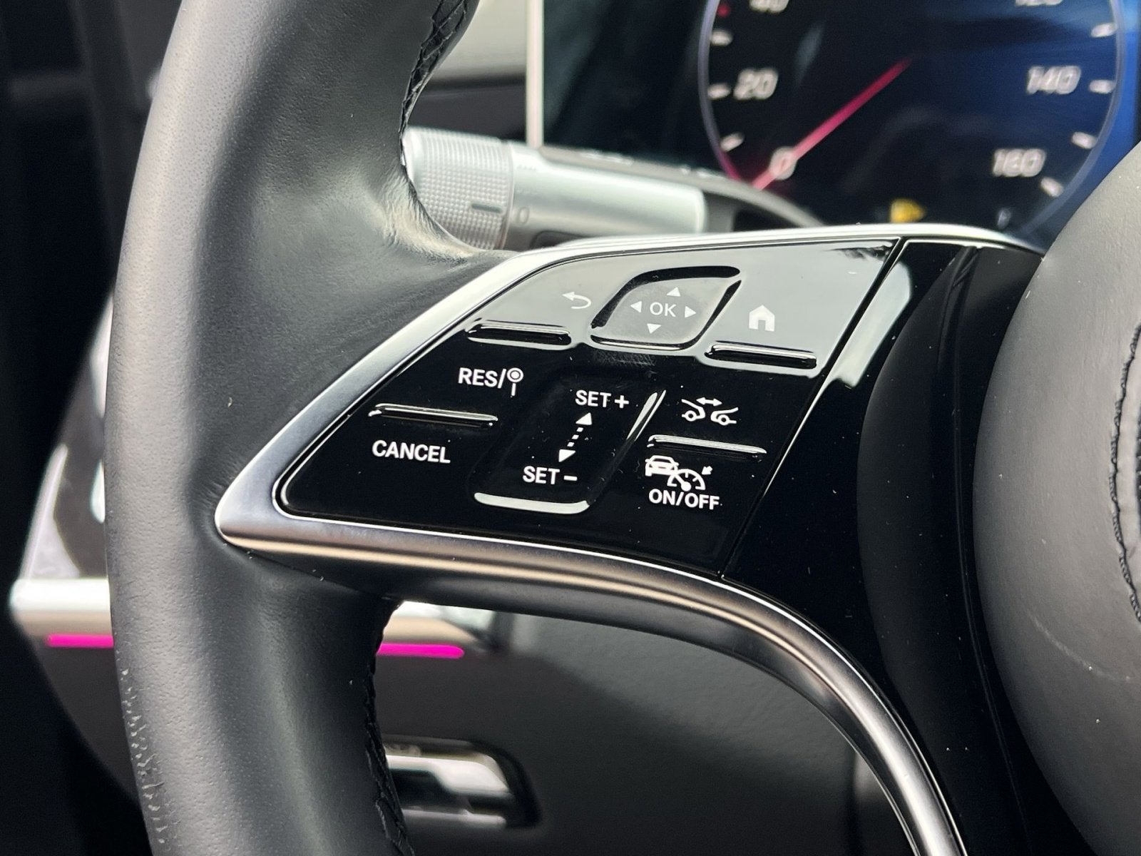 2022 Mercedes-Benz S-Class S 580