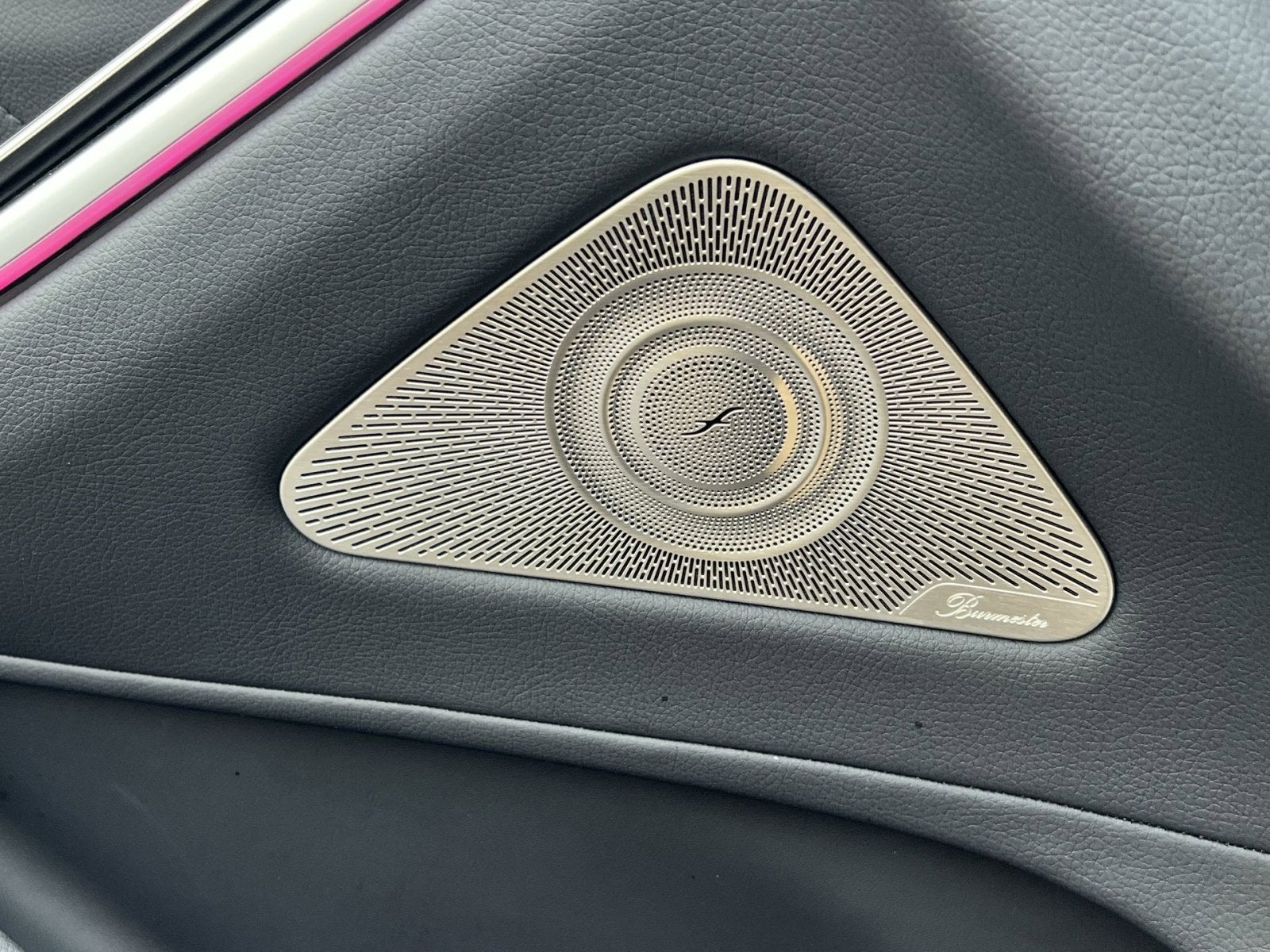 2022 Mercedes-Benz S-Class S 580