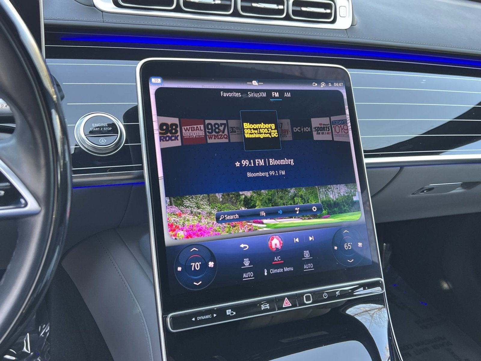 2024 Mercedes-Benz S-Class S 580