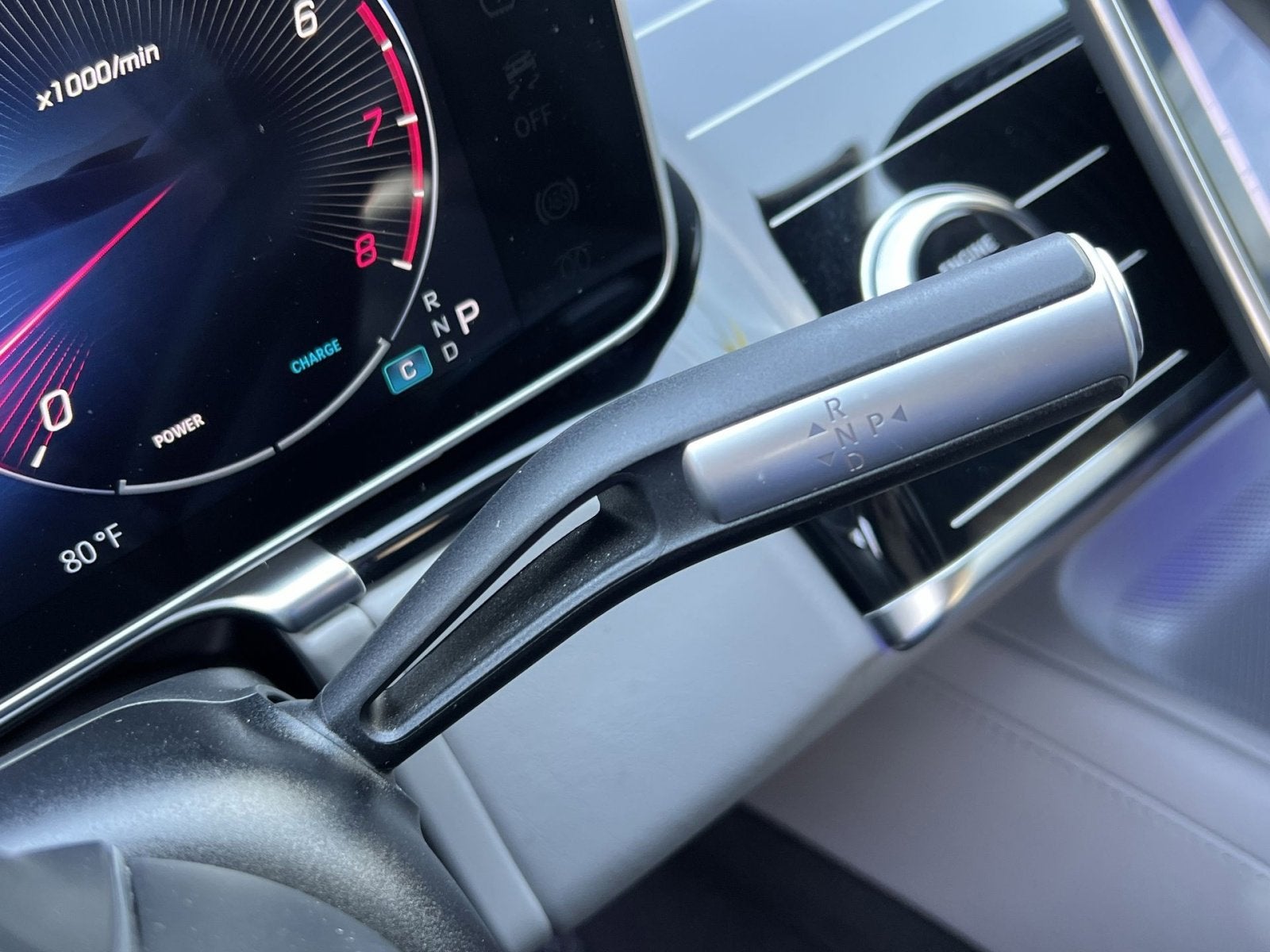 2024 Mercedes-Benz S-Class S 580