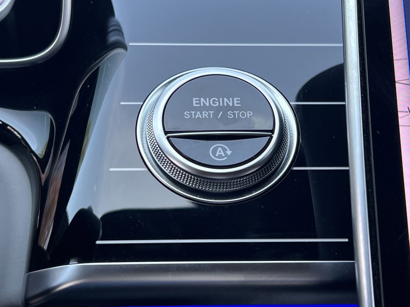 2024 Mercedes-Benz S-Class S 580