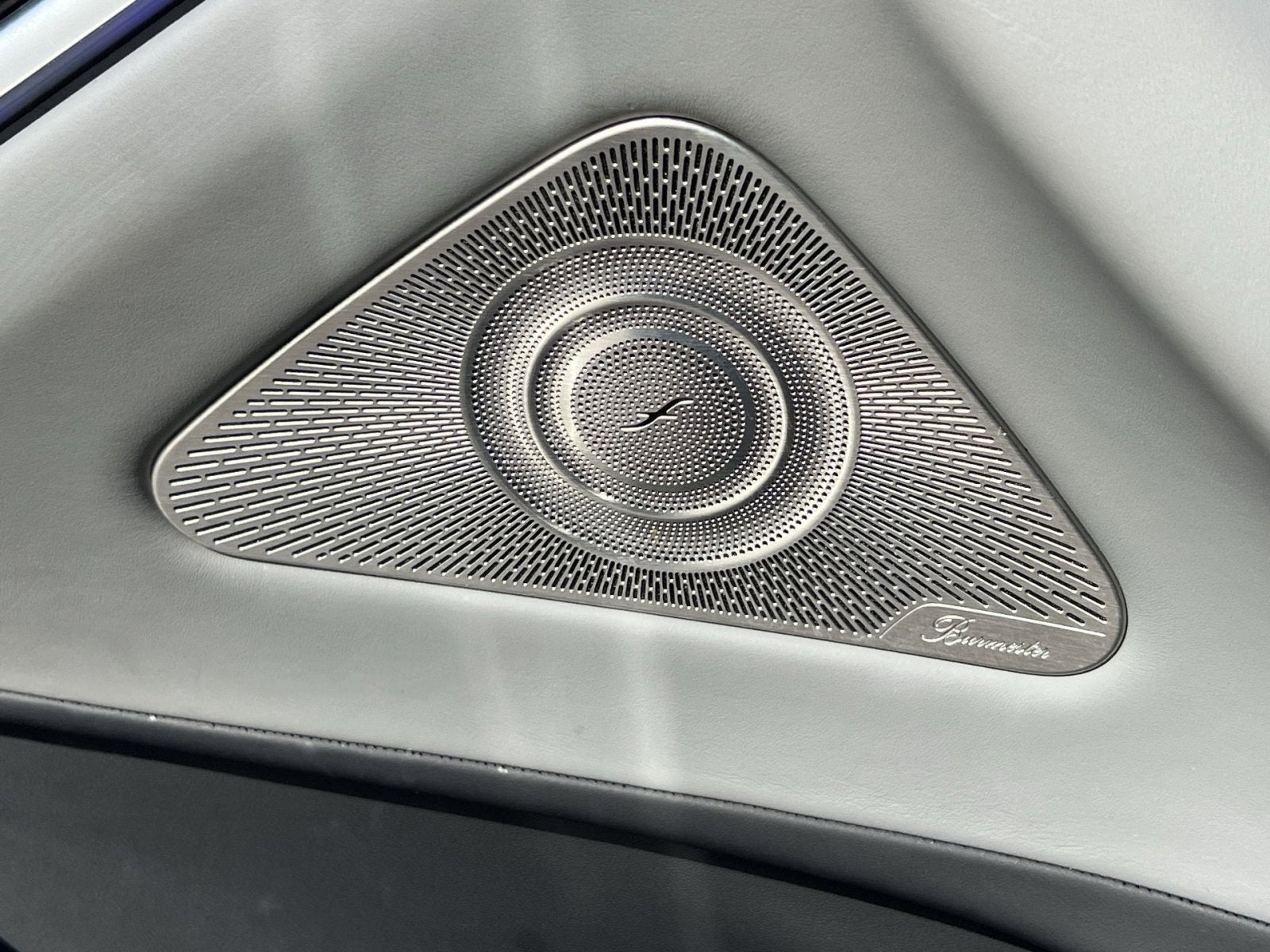 2024 Mercedes-Benz S-Class S 580