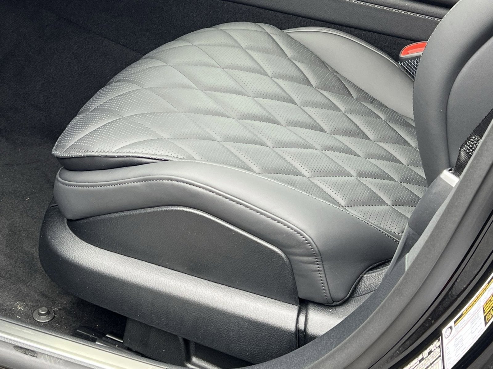 2026 Mercedes-Benz S-Class S 580