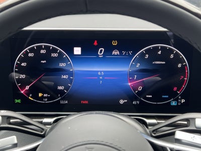 2026 Mercedes-Benz S-Class S 580