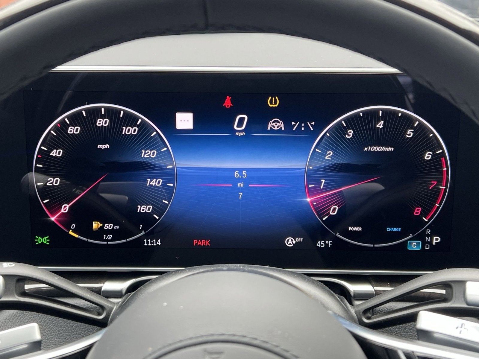 2026 Mercedes-Benz S-Class S 580