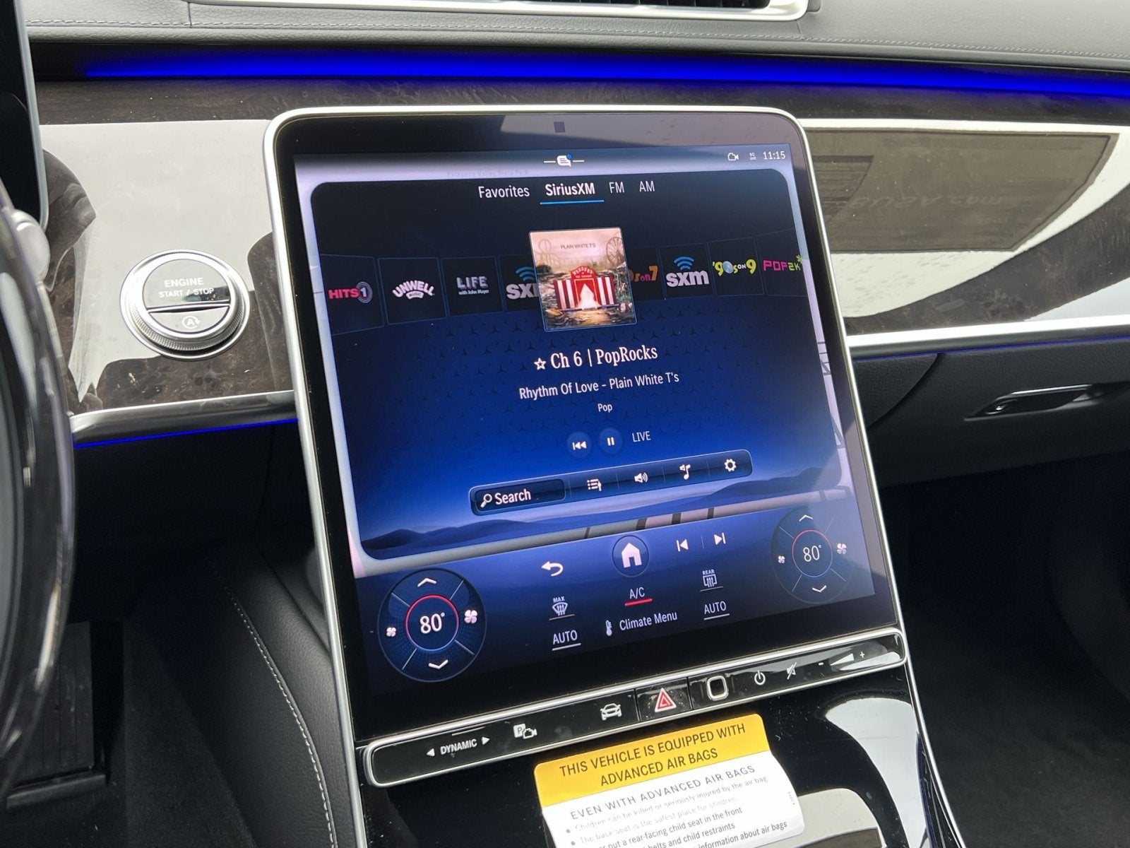 2026 Mercedes-Benz S-Class S 580