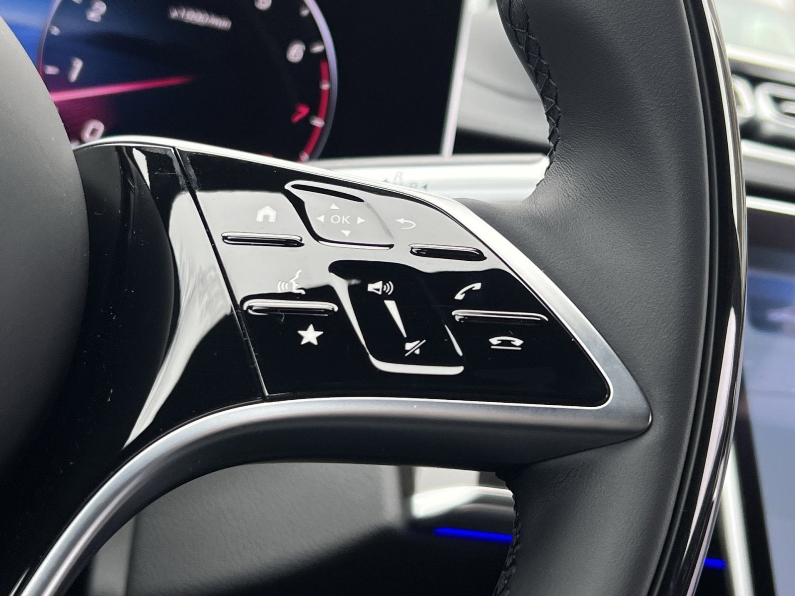 2026 Mercedes-Benz S-Class S 580