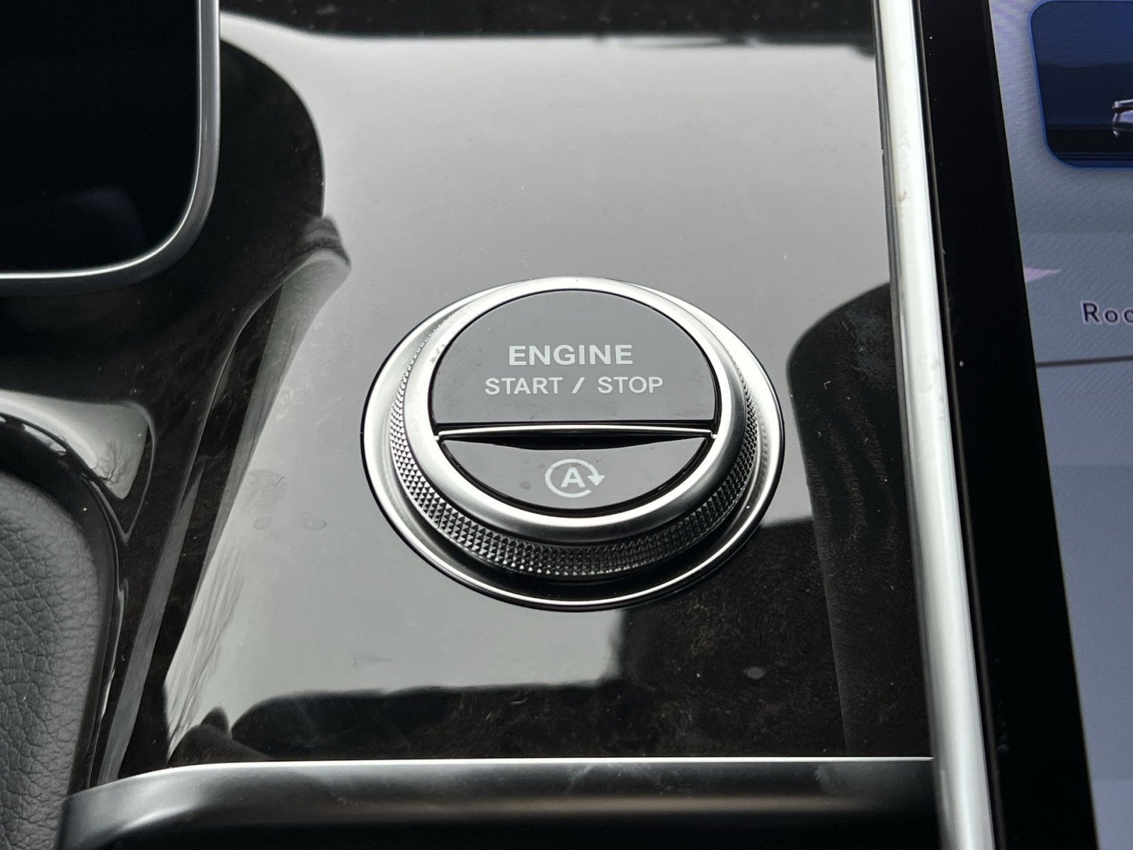 2026 Mercedes-Benz S-Class S 580