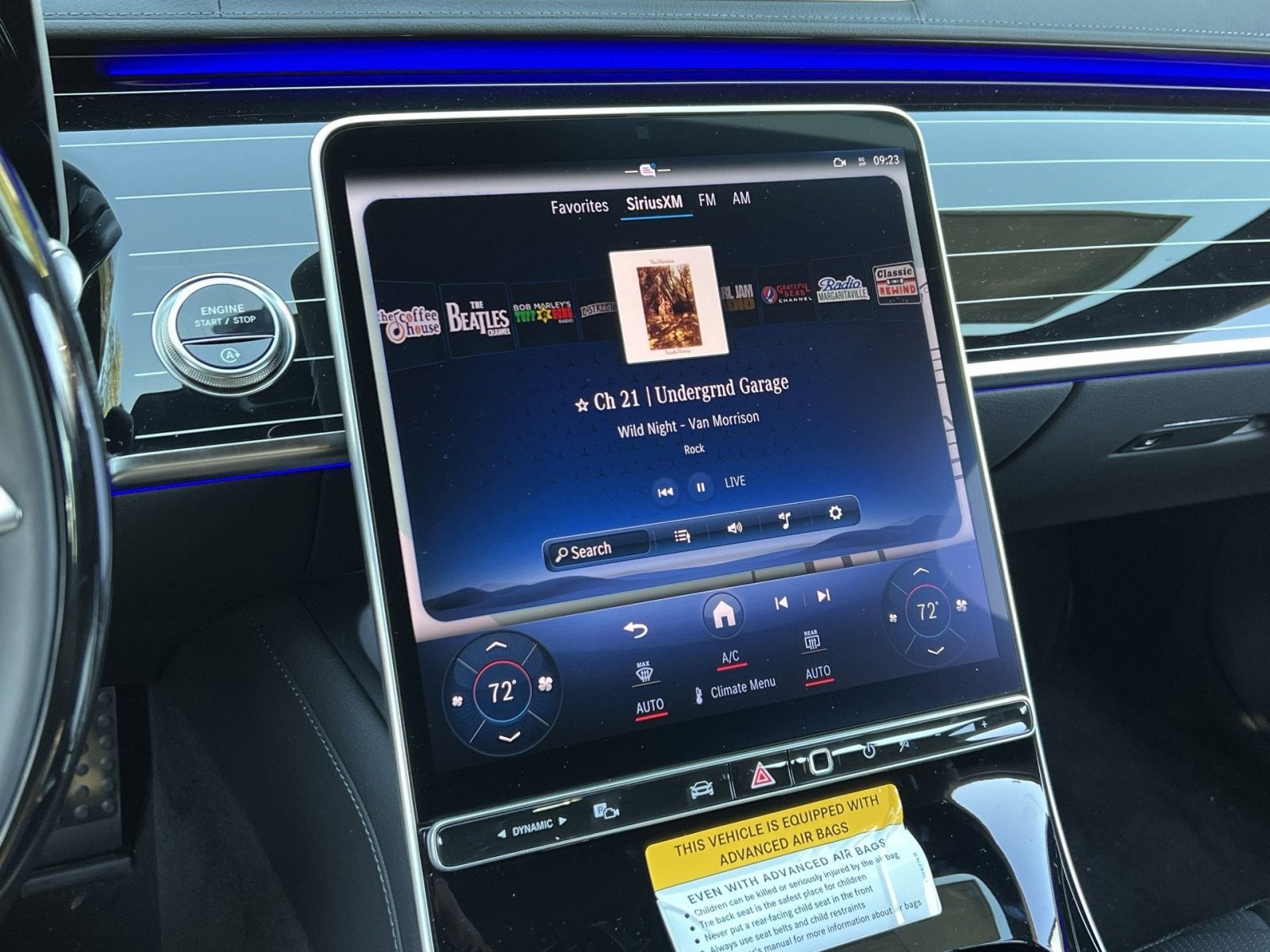 2026 Mercedes-Benz S-Class S 580