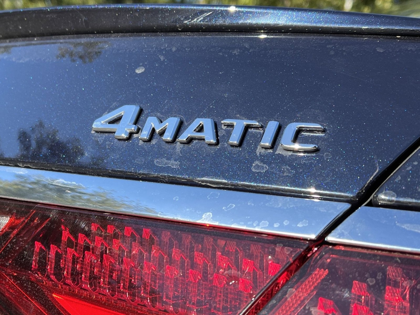 2026 Mercedes-Benz S-Class S 580