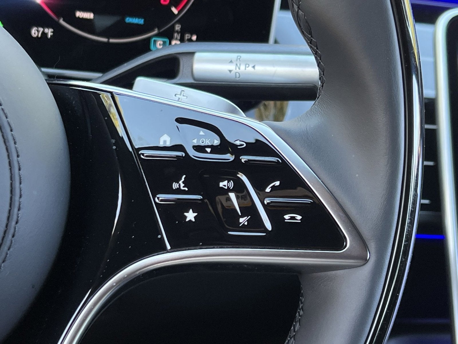 2026 Mercedes-Benz S-Class S 580