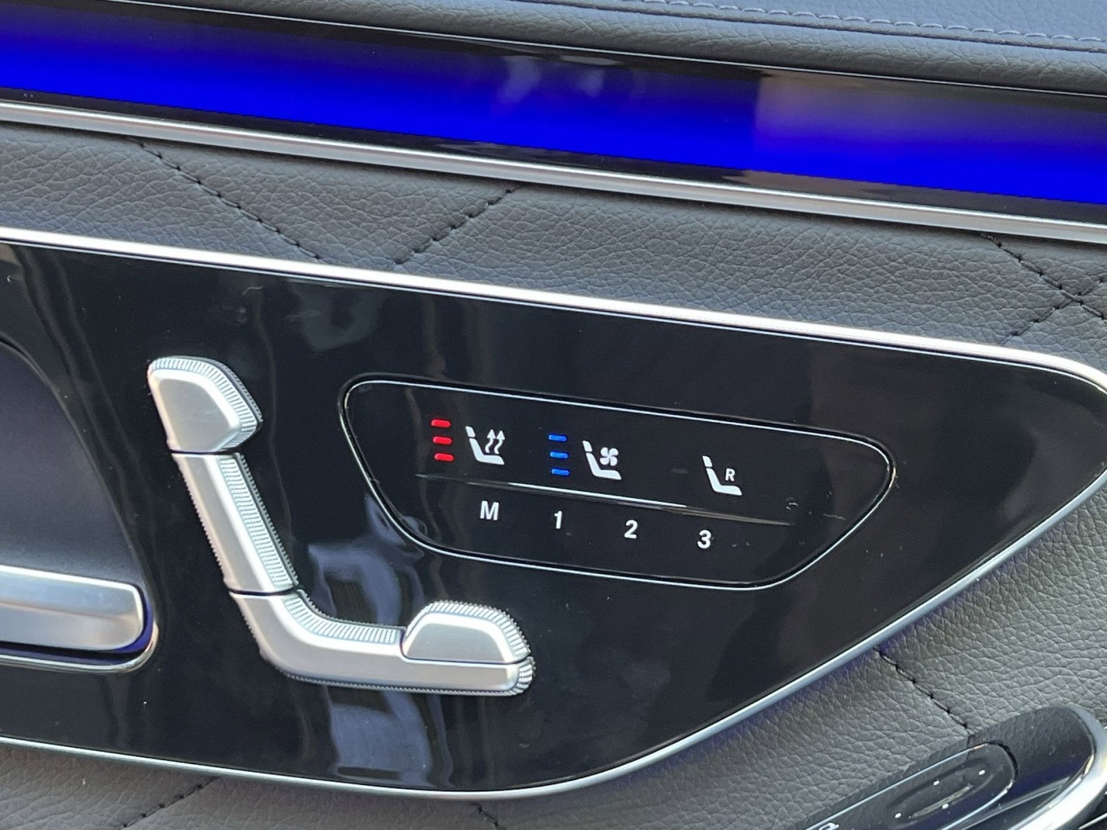 2026 Mercedes-Benz S-Class S 580