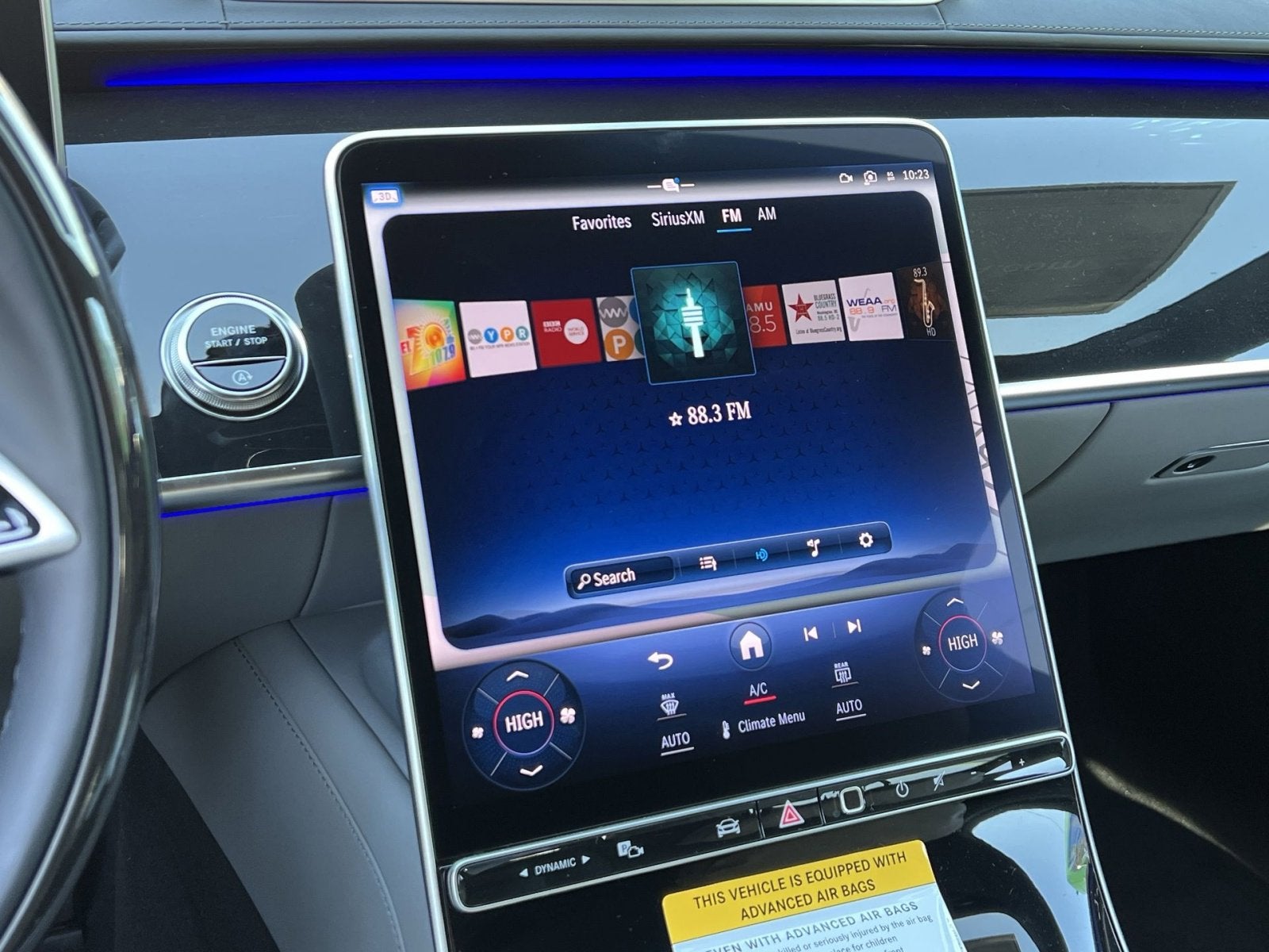 2026 Mercedes-Benz S-Class S 580