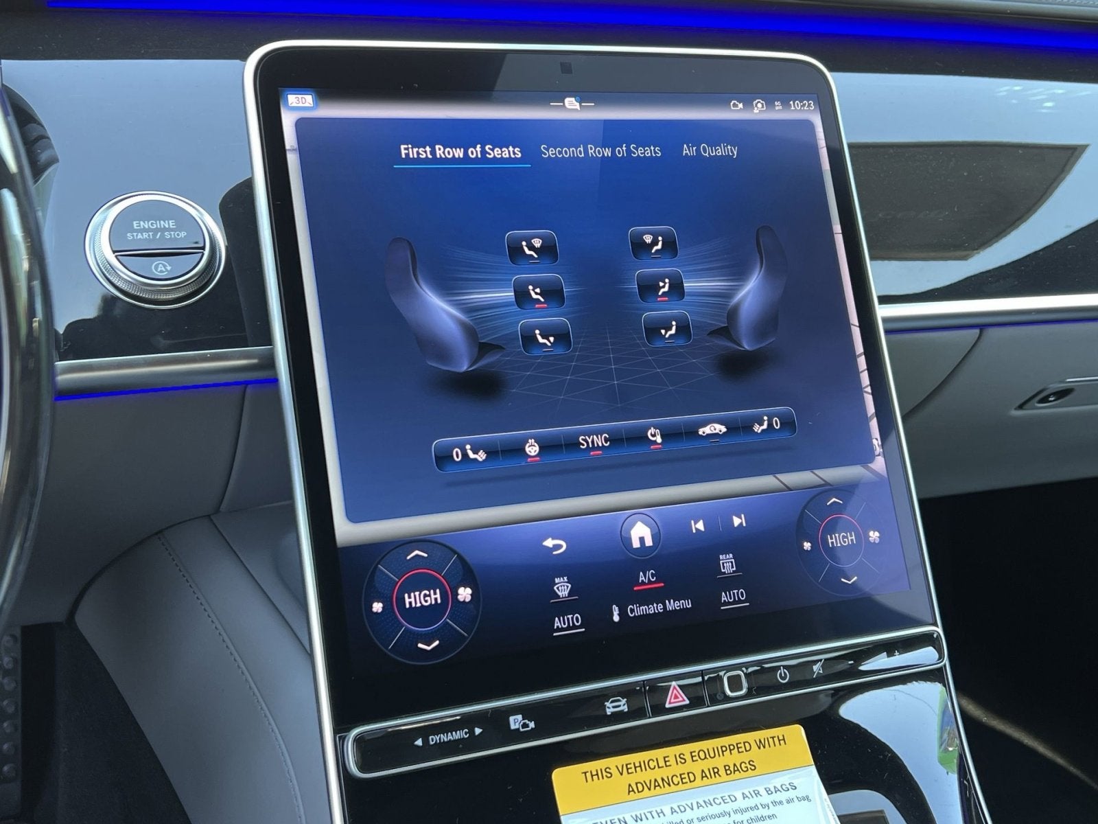 2026 Mercedes-Benz S-Class S 580