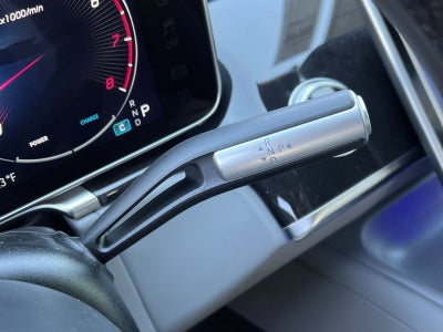 2026 Mercedes-Benz S-Class S 580