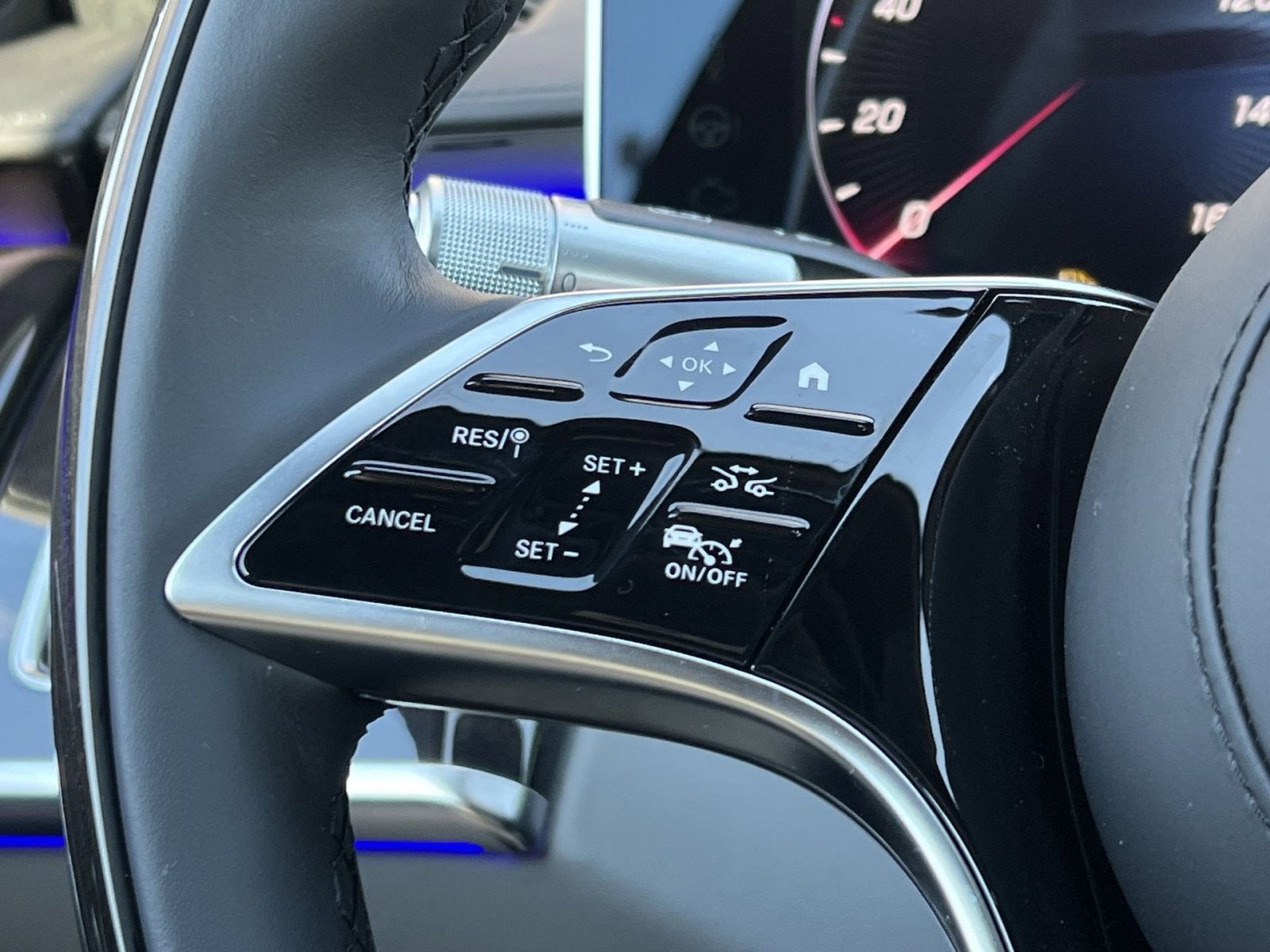 2026 Mercedes-Benz S-Class S 580