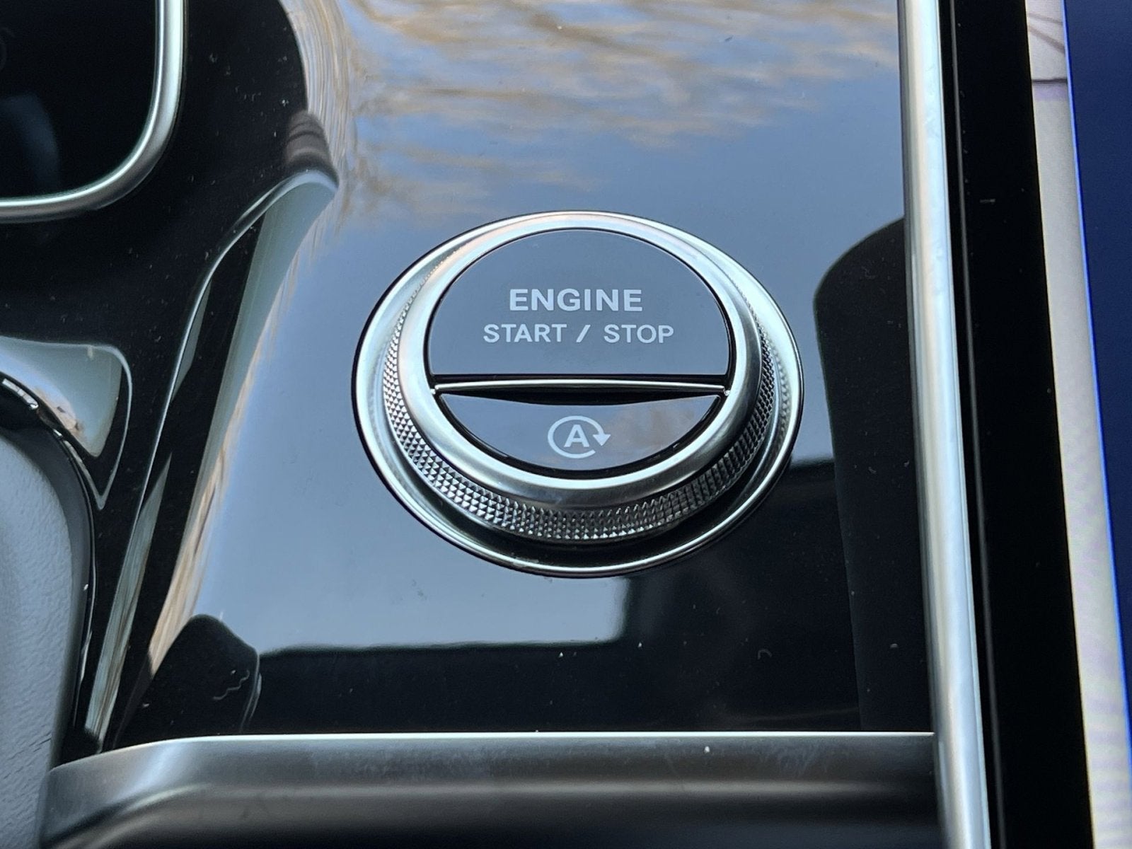 2026 Mercedes-Benz S-Class S 580