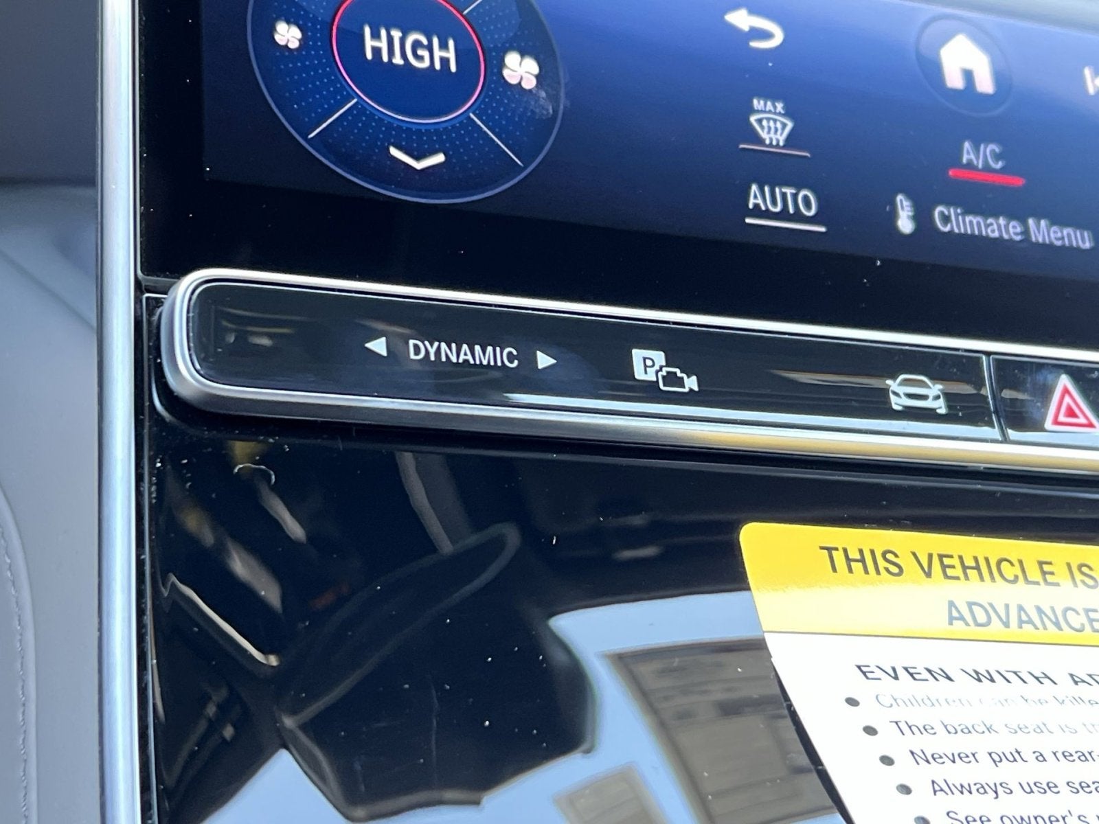 2026 Mercedes-Benz S-Class S 580