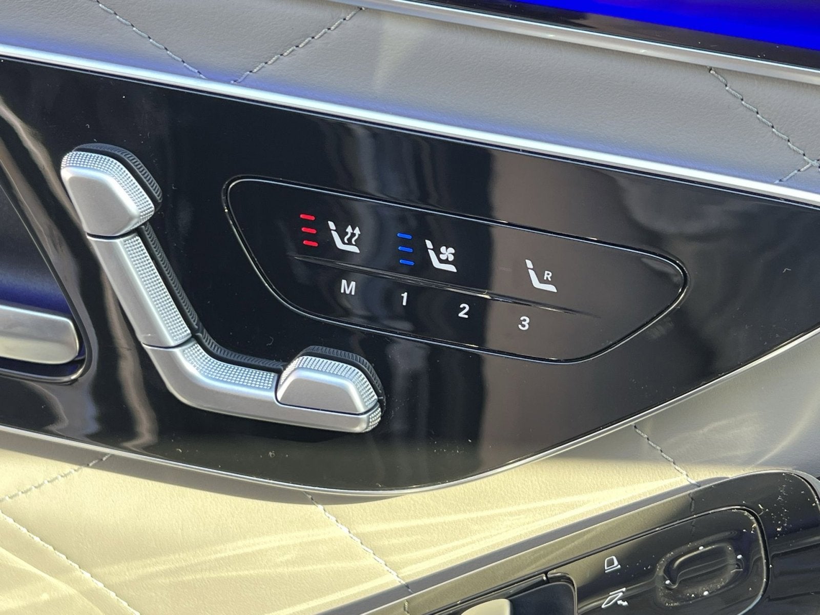 2026 Mercedes-Benz S-Class S 580