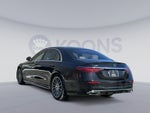 2026 Mercedes-Benz S-Class S 580