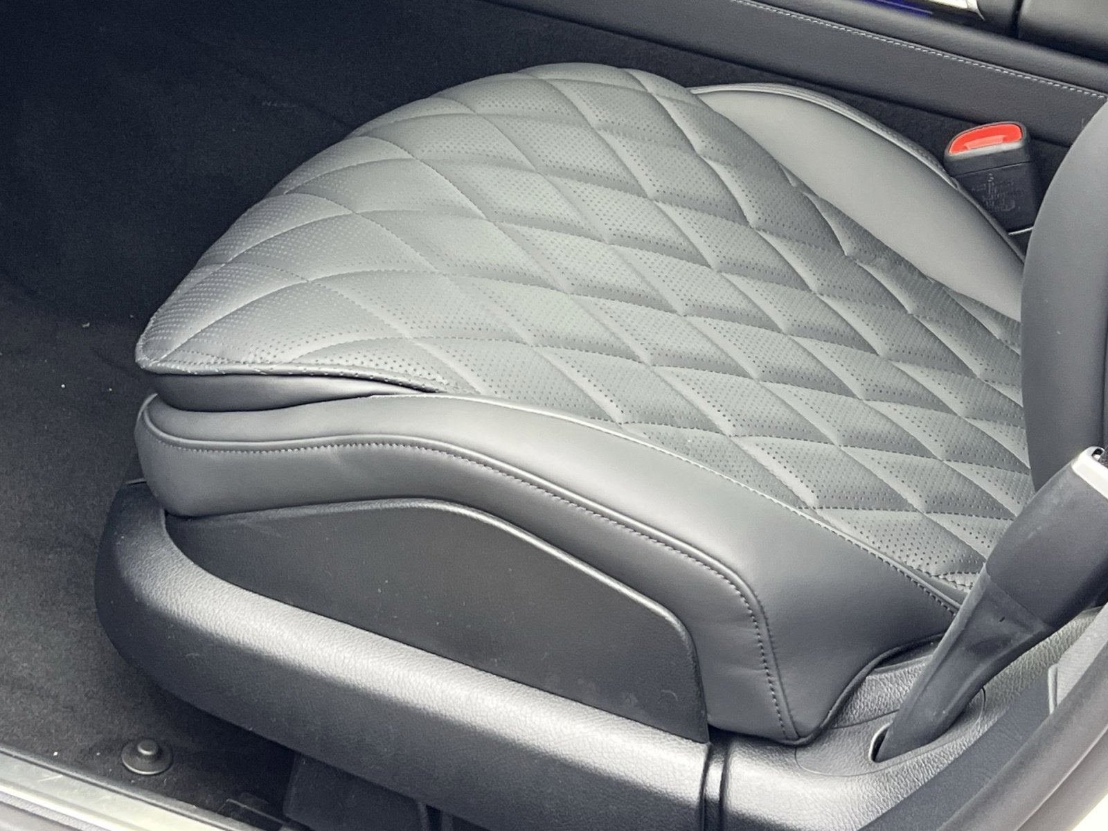 2026 Mercedes-Benz S-Class S 580