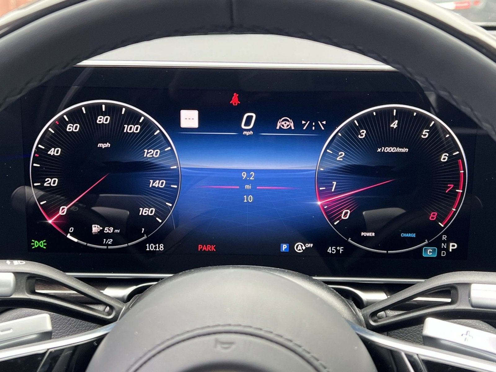 2026 Mercedes-Benz S-Class S 580