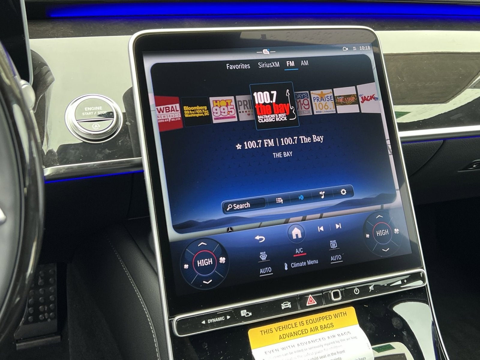 2026 Mercedes-Benz S-Class S 580