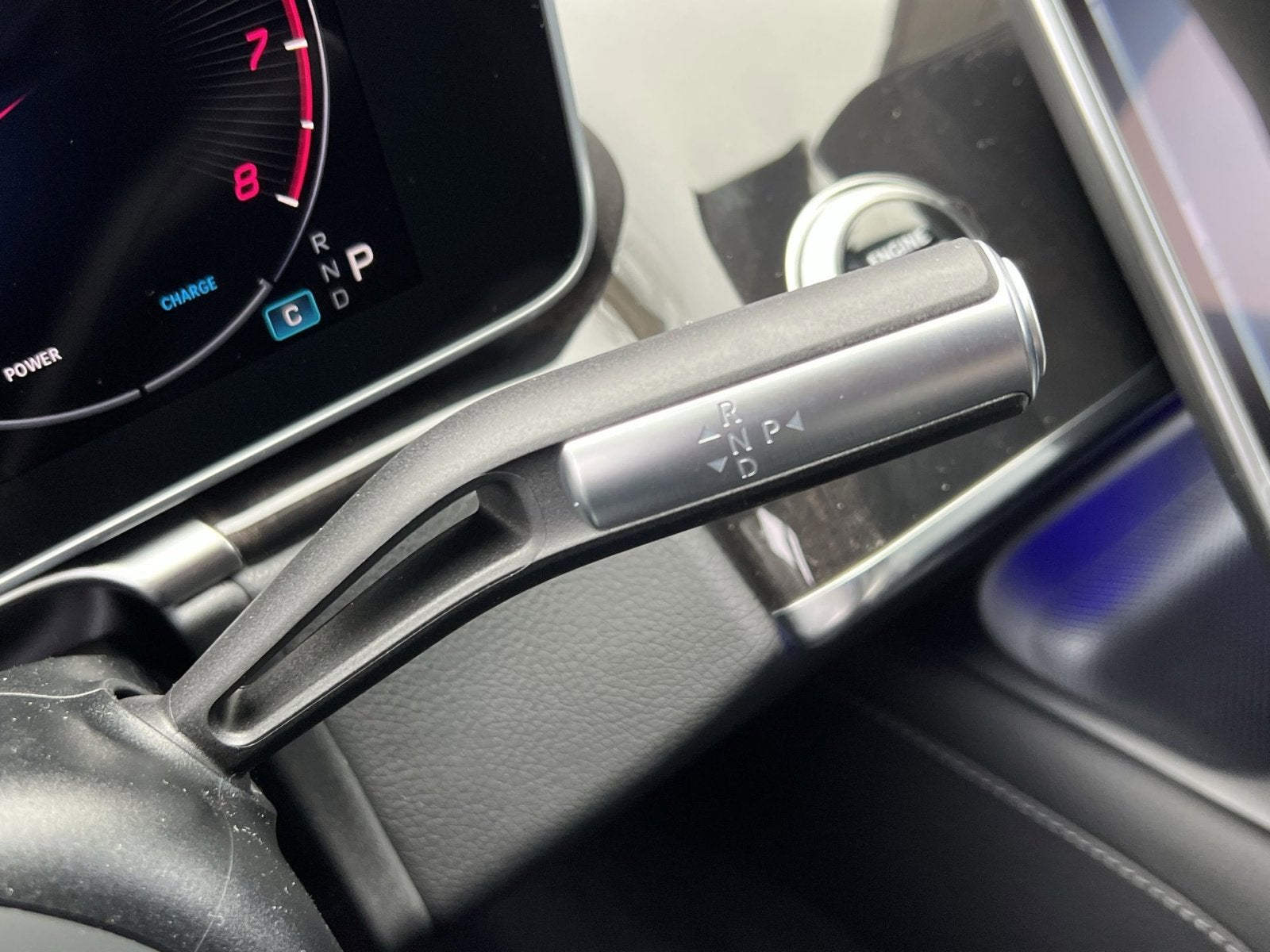 2026 Mercedes-Benz S-Class S 580