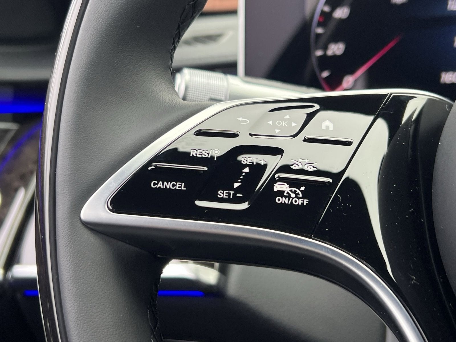 2026 Mercedes-Benz S-Class S 580