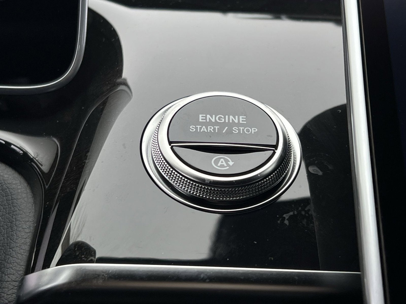 2026 Mercedes-Benz S-Class S 580