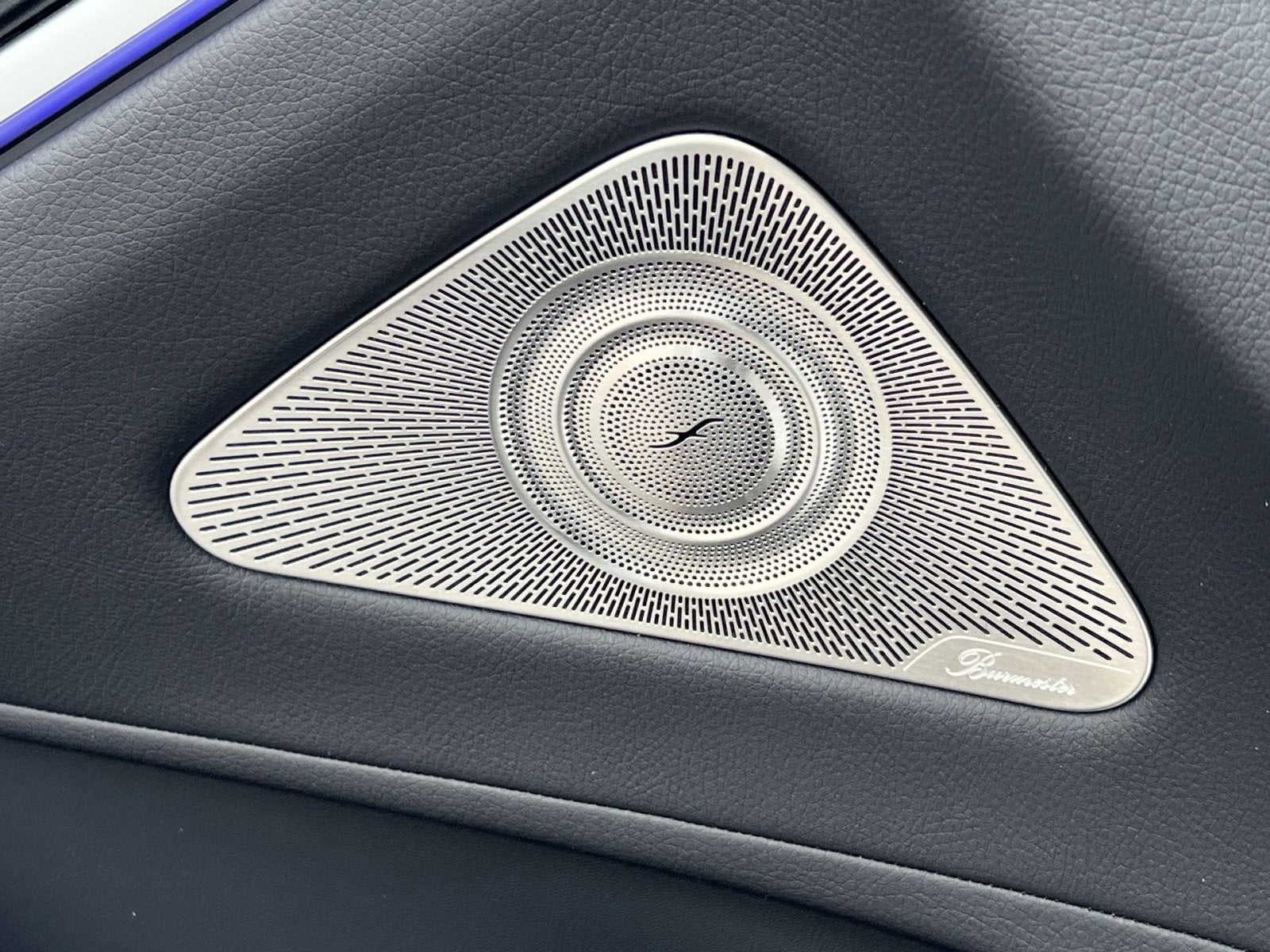 2026 Mercedes-Benz S-Class S 580