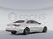 2026 Mercedes-Benz S-Class S 580