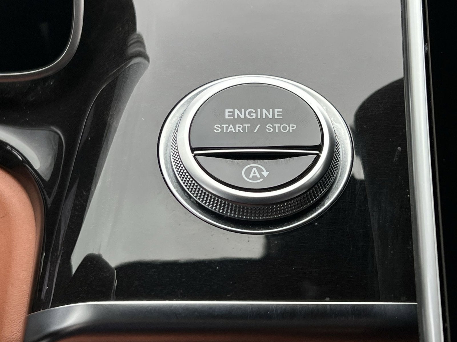 2022 Mercedes-Benz S-Class S 580