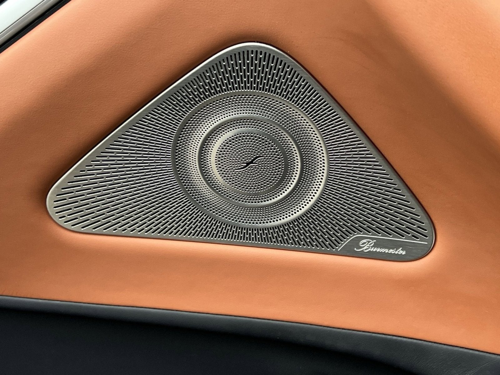 2022 Mercedes-Benz S-Class S 580