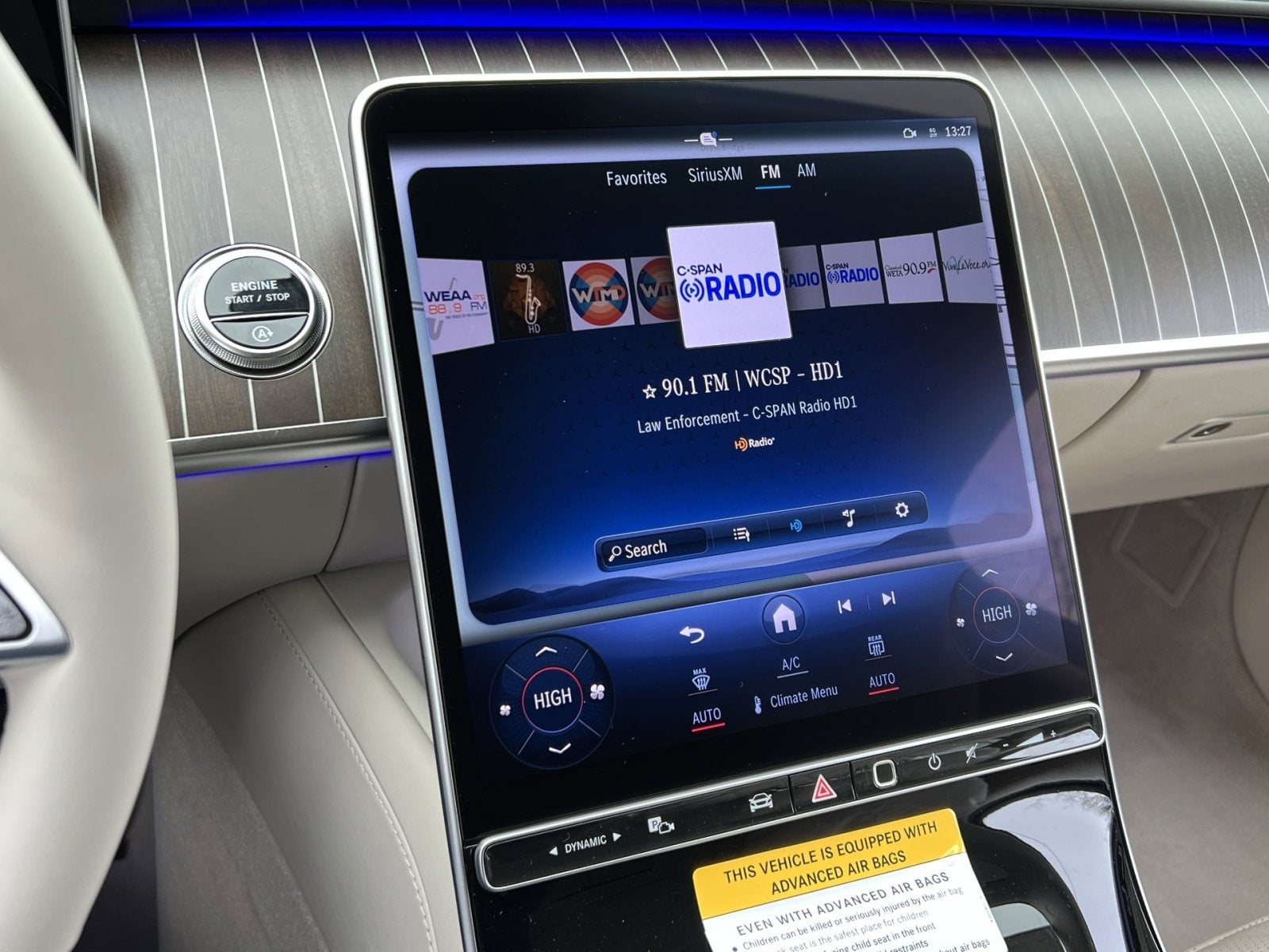 2026 Mercedes-Benz S-Class S 580