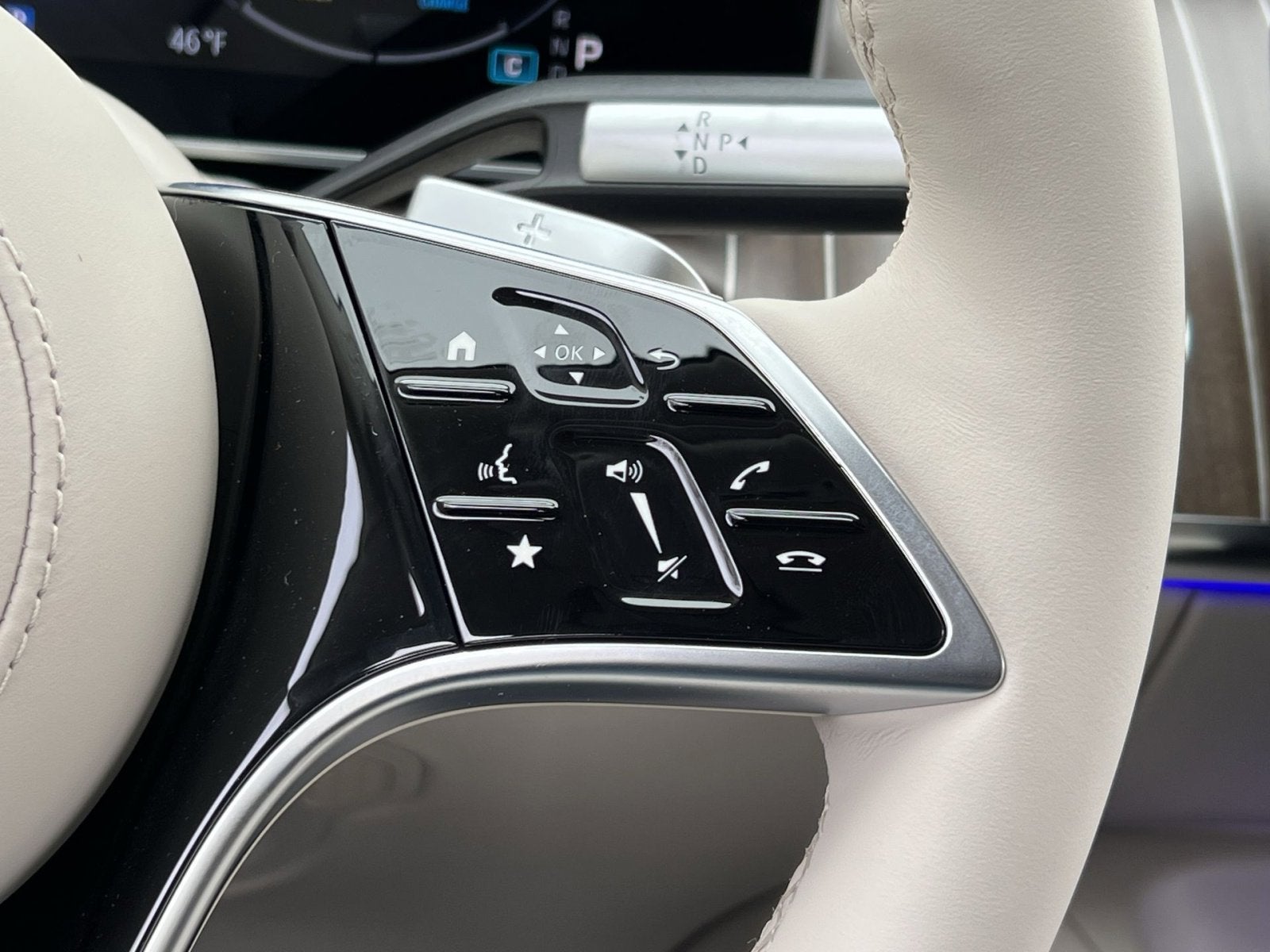 2026 Mercedes-Benz S-Class S 580