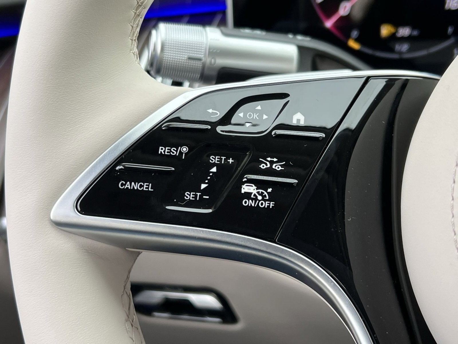 2026 Mercedes-Benz S-Class S 580