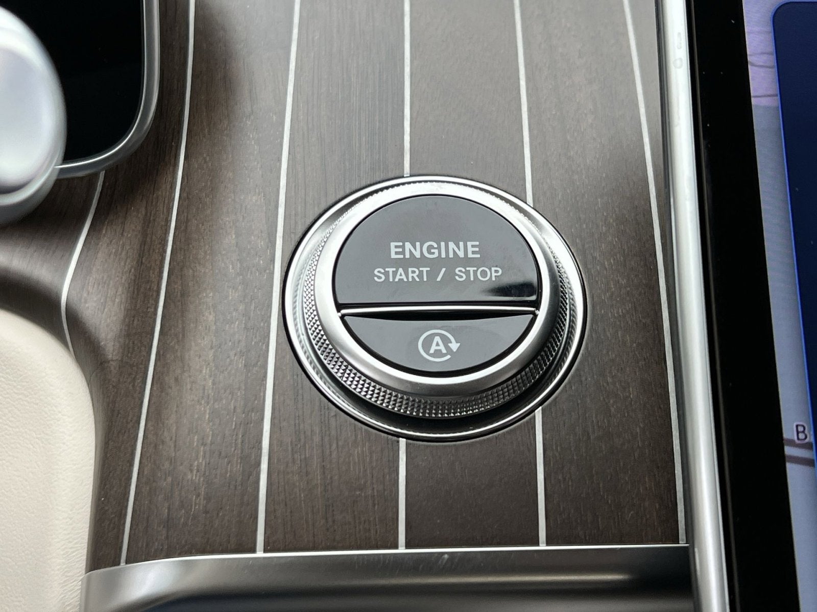 2026 Mercedes-Benz S-Class S 580