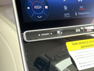 2026 Mercedes-Benz S-Class S 580