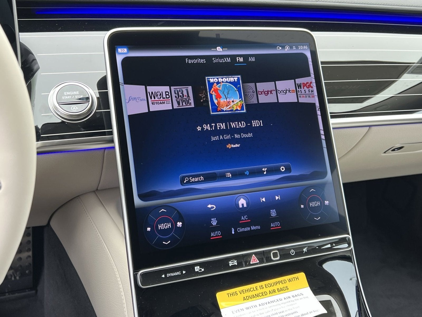 2026 Mercedes-Benz S-Class S 580